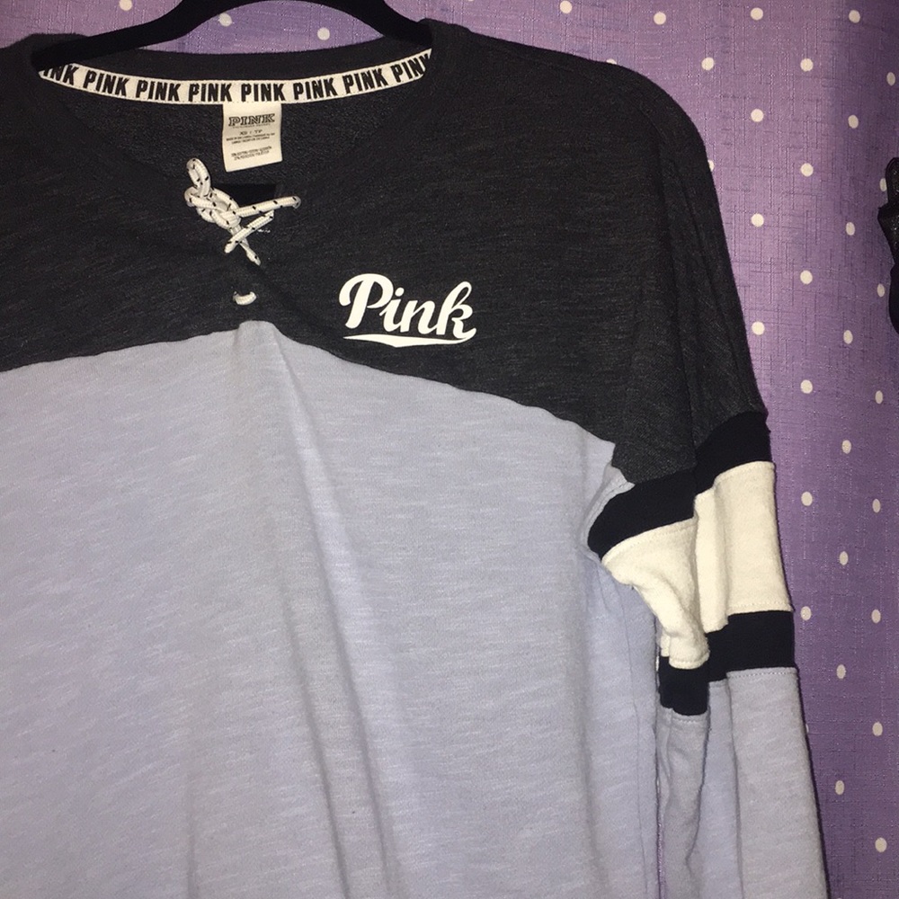 VS PINK Sweater